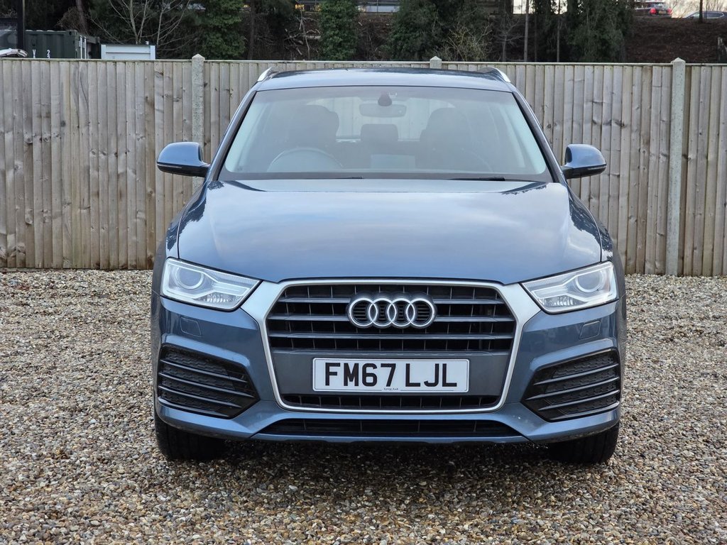 Used Audi Q3 2018 for sale - 77133757: Photo 8