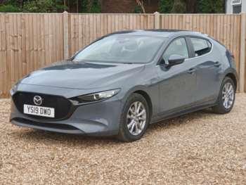 2019 (19) - 2.0 Skyactiv G MHEV SE-L Lux 5dr