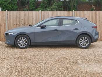 Used Mazda Mazda3 2019 for sale - 74844497: Photo