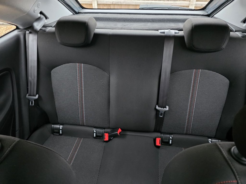 Used Vauxhall Corsa 2018 for sale - 77280695: Photo 11