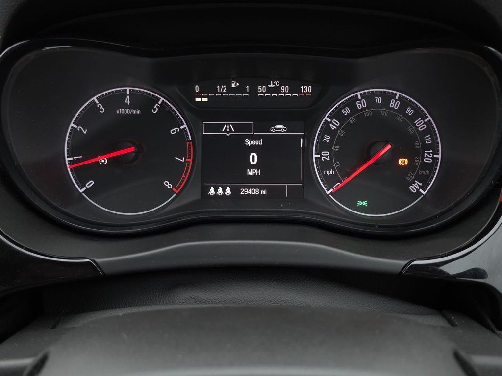 Used Vauxhall Corsa 2018 for sale - 77280695: Photo 12