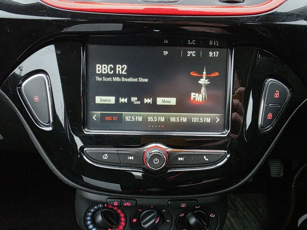 Used Vauxhall Corsa 2018 for sale - 77280695: Photo 14