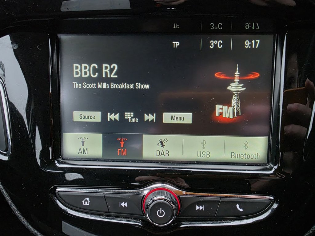 Used Vauxhall Corsa 2018 for sale - 77280695: Photo 15