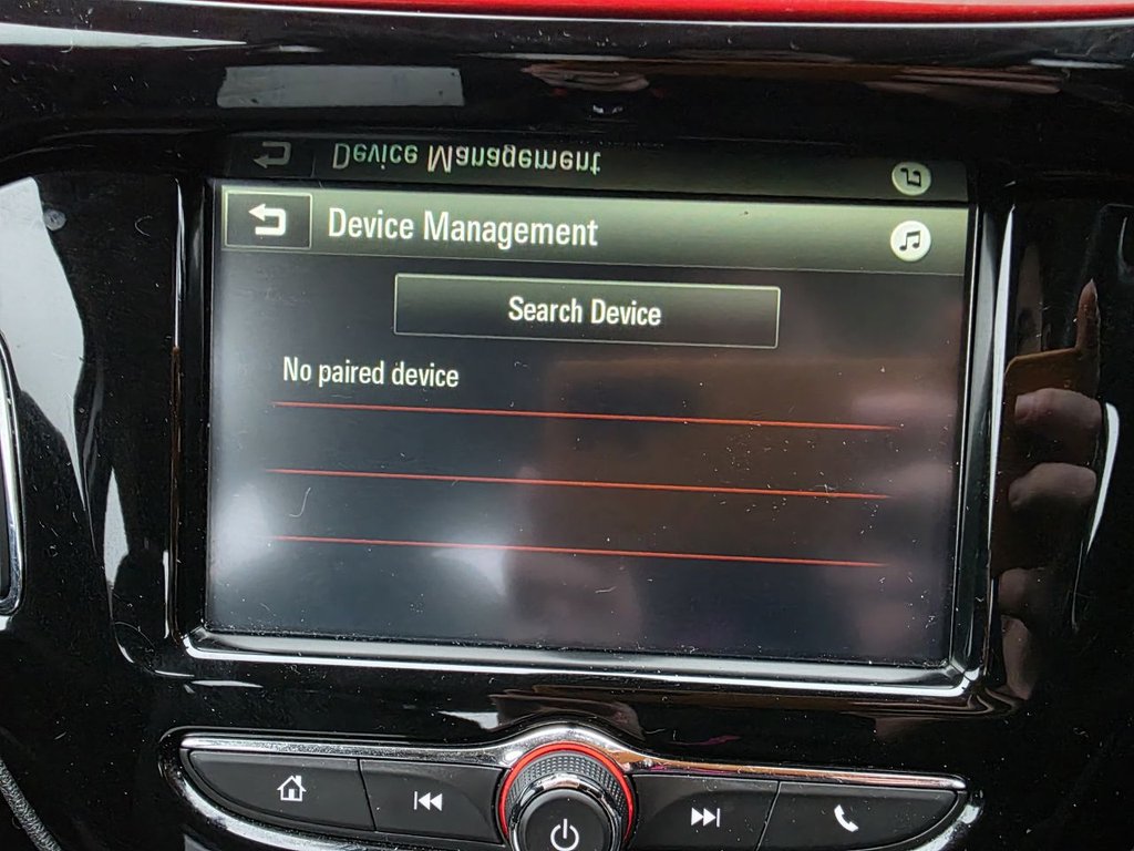 Used Vauxhall Corsa 2018 for sale - 77280695: Photo 17