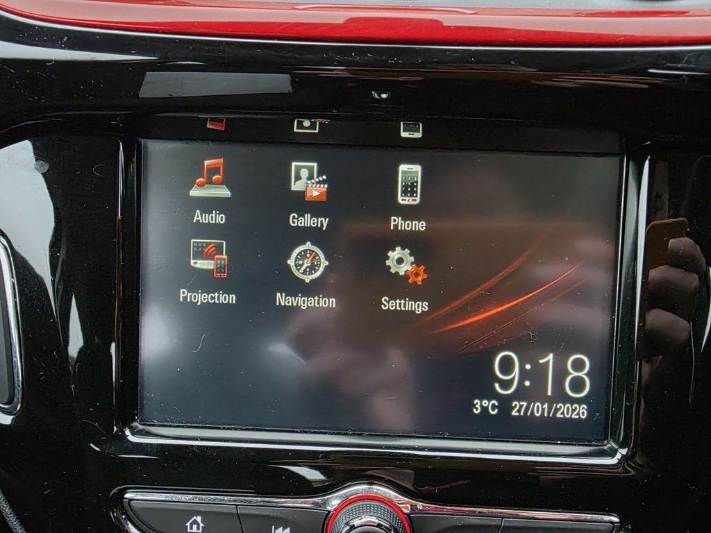 Used Vauxhall Corsa 2018 for sale - 77280695: Photo 18