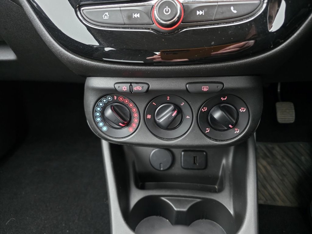 Used Vauxhall Corsa 2018 for sale - 77280695: Photo 19