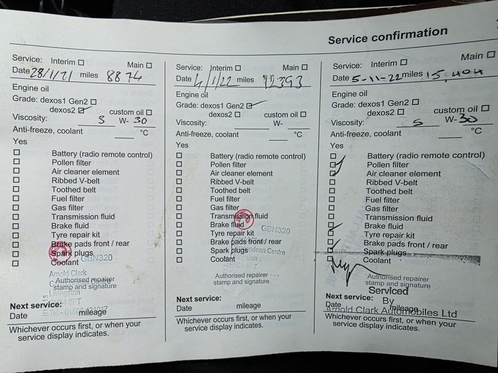 Used Vauxhall Corsa 2018 for sale - 77280695: Photo 21