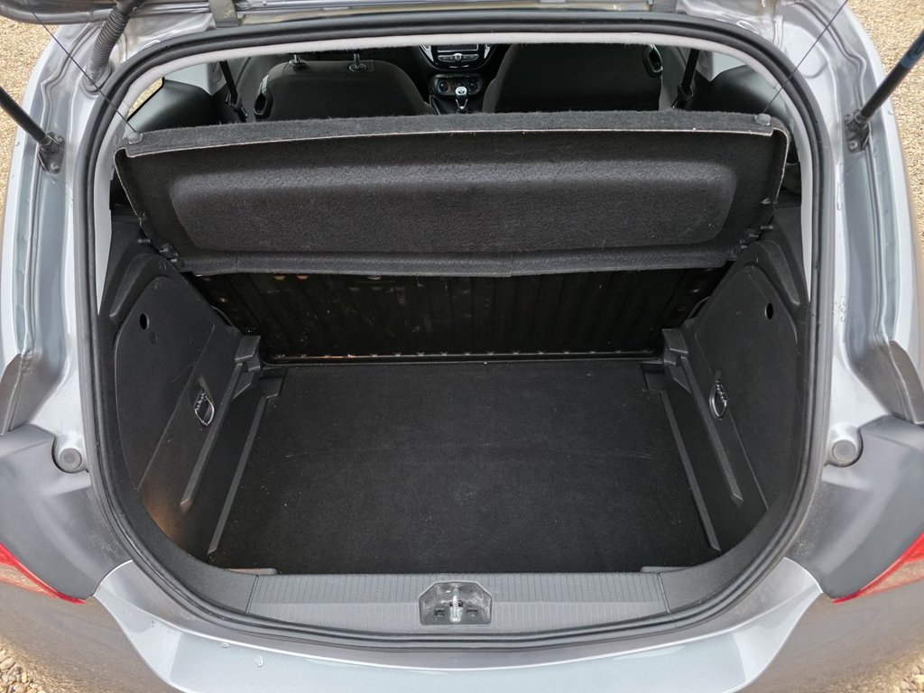 Used Vauxhall Corsa 2018 for sale - 77280695: Photo 9