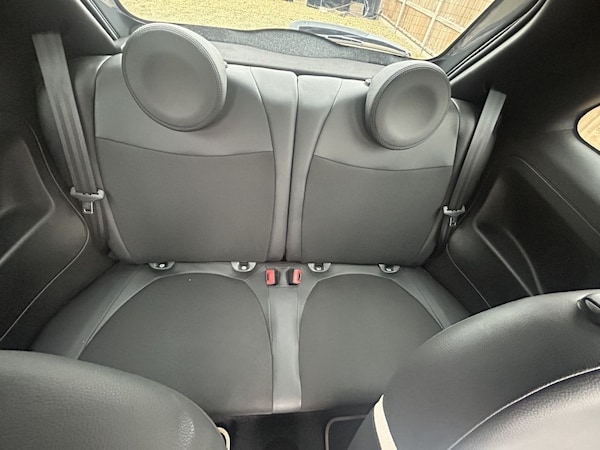 Used Fiat 500 2018 for sale - 76202736: Photo 10
