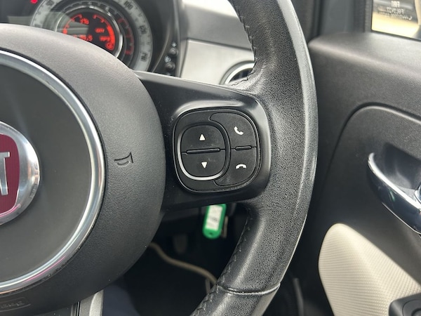 Used Fiat 500 2018 for sale - 76202736: Photo 13
