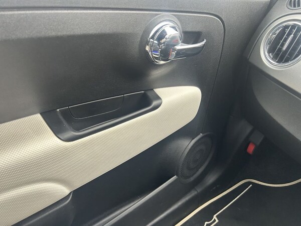 Used Fiat 500 2018 for sale - 76202736: Photo 16