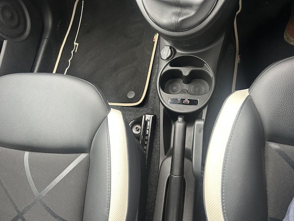 Used Fiat 500 2018 for sale - 76202736: Photo 17