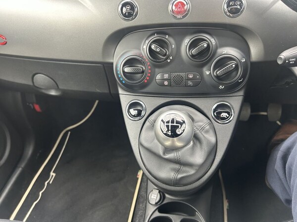 Used Fiat 500 2018 for sale - 76202736: Photo 18