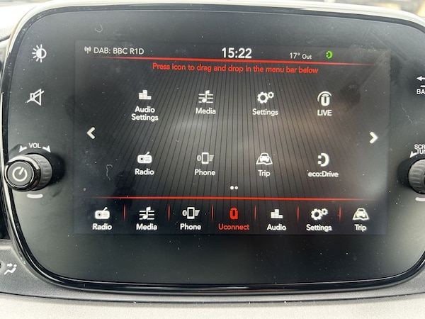 Used Fiat 500 2018 for sale - 76202736: Photo 20