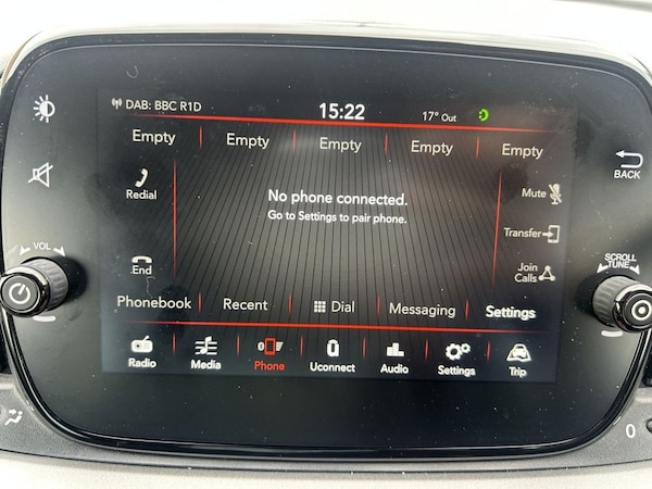 Used Fiat 500 2018 for sale - 76202736: Photo 22