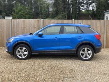 Used Audi Q2 2018 for sale - 74833884: Photo