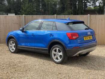 Used Audi Q2 2018 for sale - 74833884: Photo