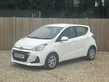Hyundai - i10