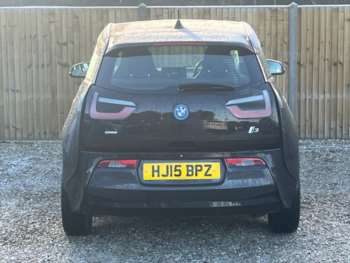 Used BMW i3 2015 for sale - 73400350: Photo