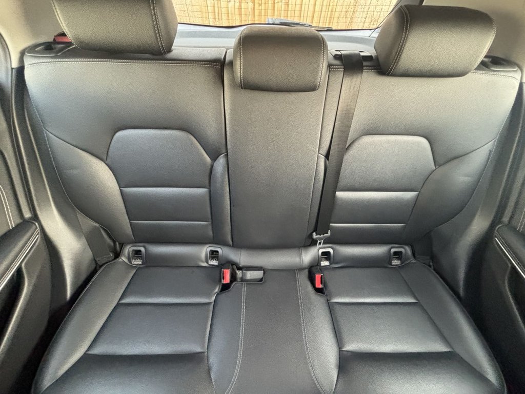 Used Mercedes-Benz A-Class 2015 for sale - 77703670: Photo 10