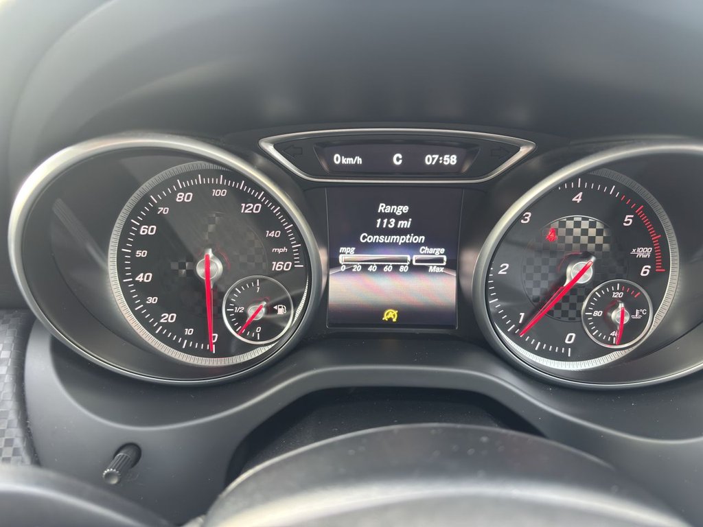 Used Mercedes-Benz A-Class 2015 for sale - 77703670: Photo 13