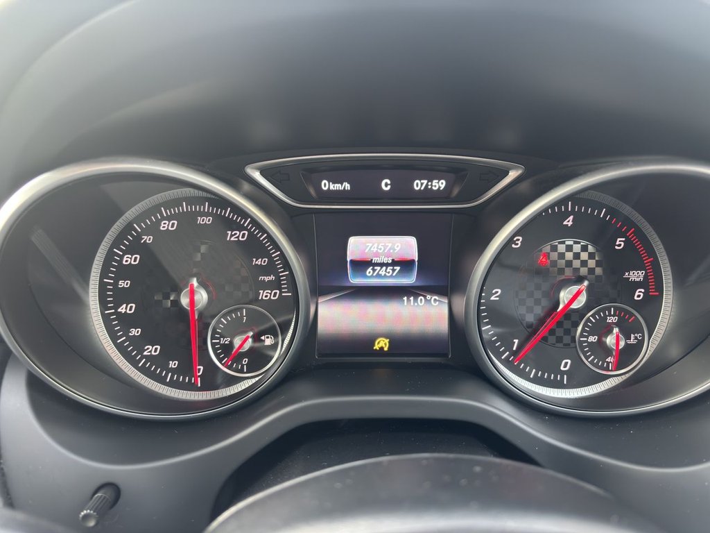 Used Mercedes-Benz A-Class 2015 for sale - 77703670: Photo 14