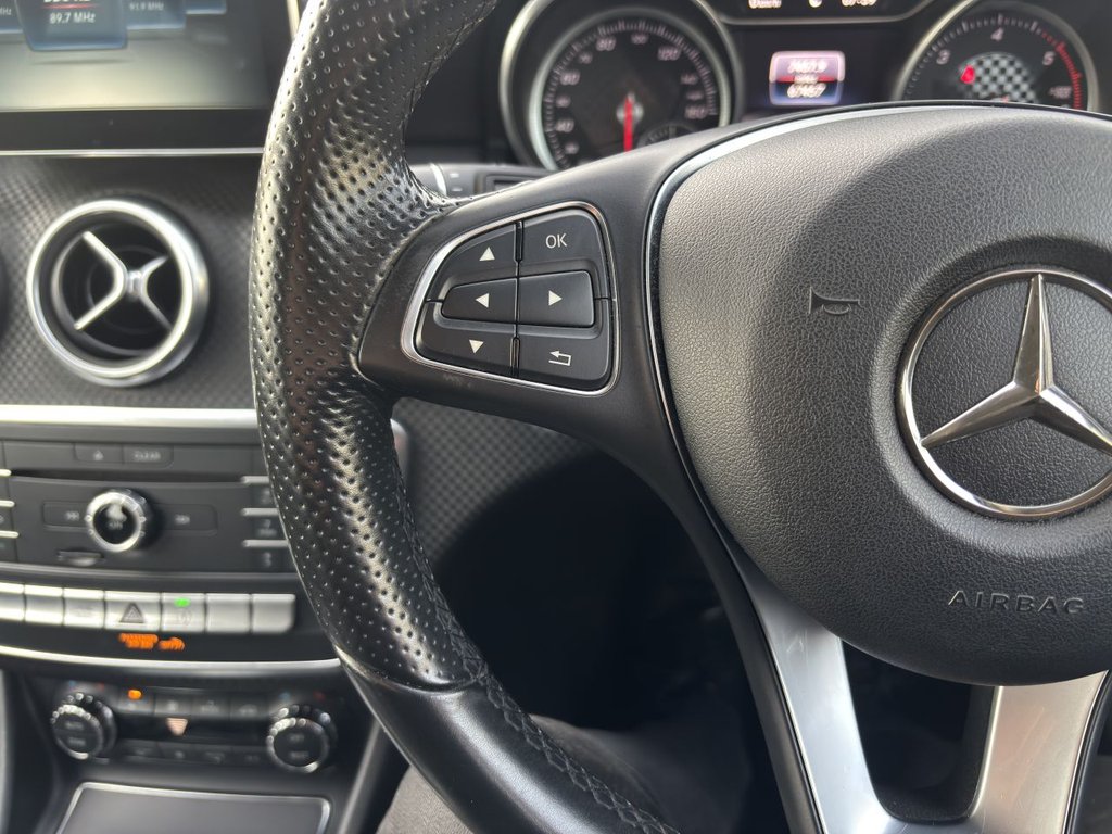 Used Mercedes-Benz A-Class 2015 for sale - 77703670: Photo 15