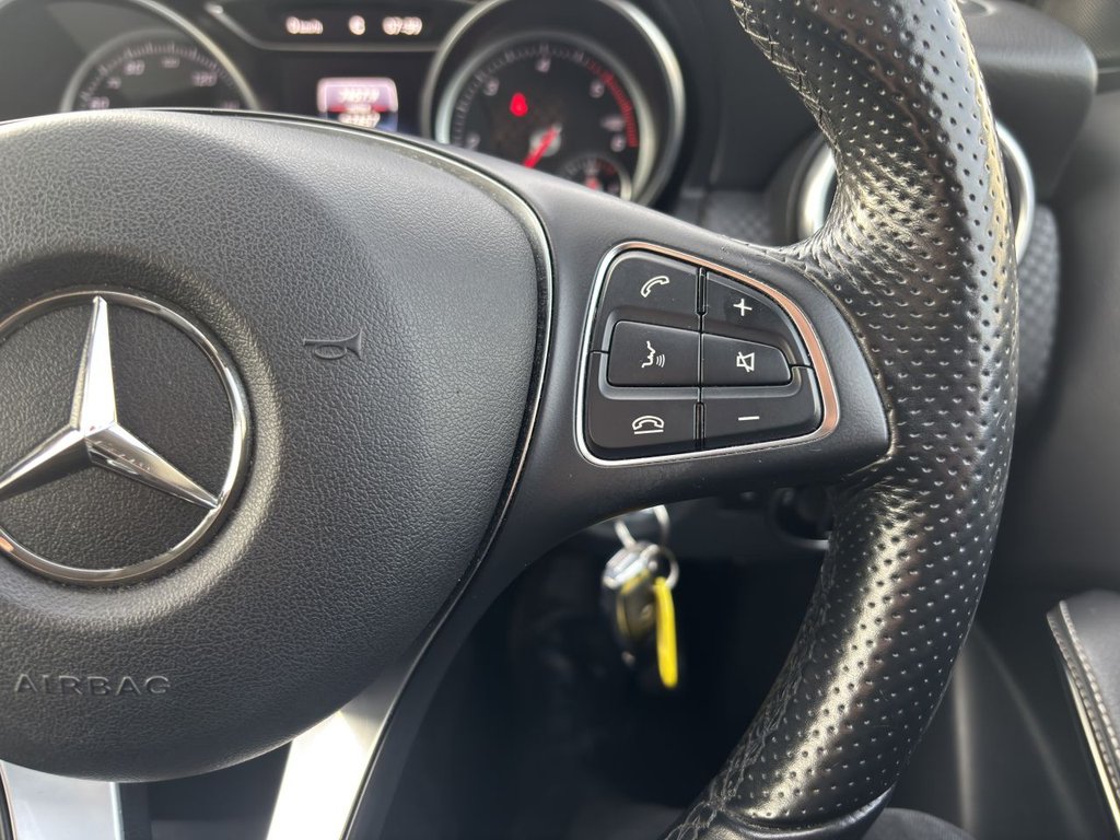 Used Mercedes-Benz A-Class 2015 for sale - 77703670: Photo 16