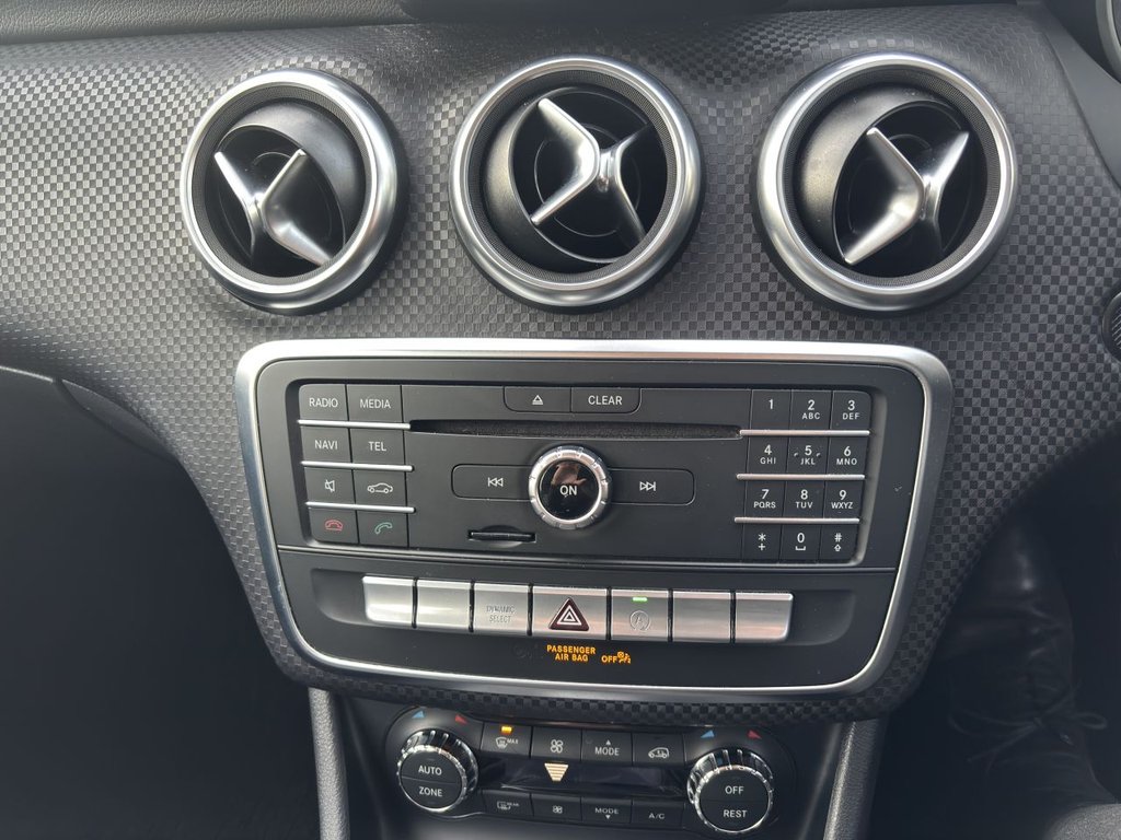 Used Mercedes-Benz A-Class 2015 for sale - 77703670: Photo 18