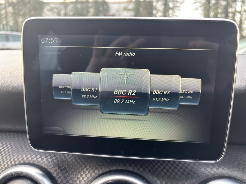 Used Mercedes-Benz A-Class 2015 for sale - 77703670: Photo 19