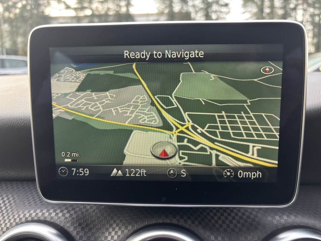 Used Mercedes-Benz A-Class 2015 for sale - 77703670: Photo 20