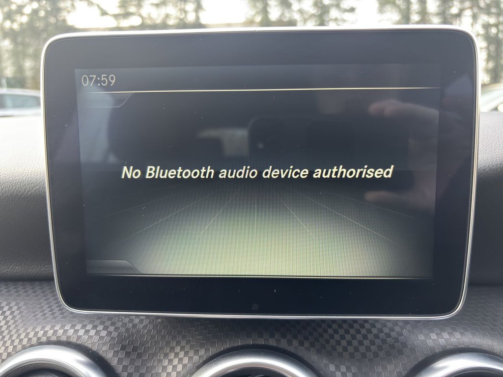 Used Mercedes-Benz A-Class 2015 for sale - 77703670: Photo 21