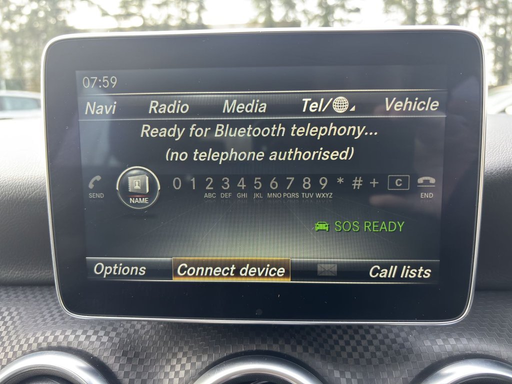 Used Mercedes-Benz A-Class 2015 for sale - 77703670: Photo 22