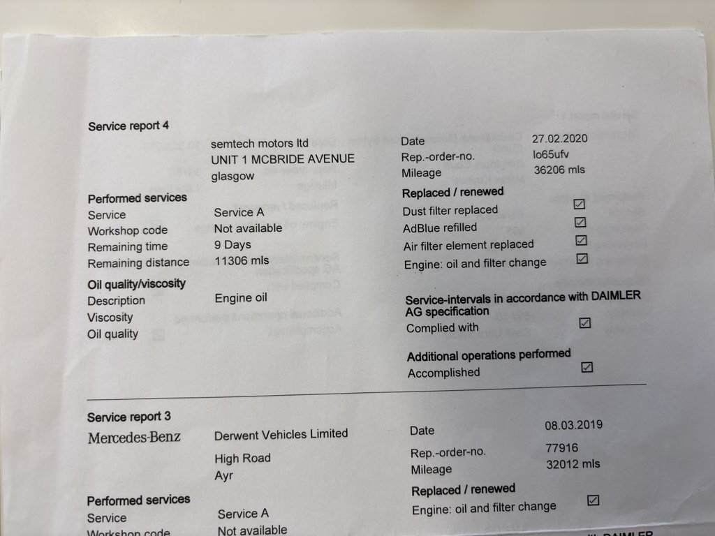 Used Mercedes-Benz A-Class 2015 for sale - 77703670: Photo 26