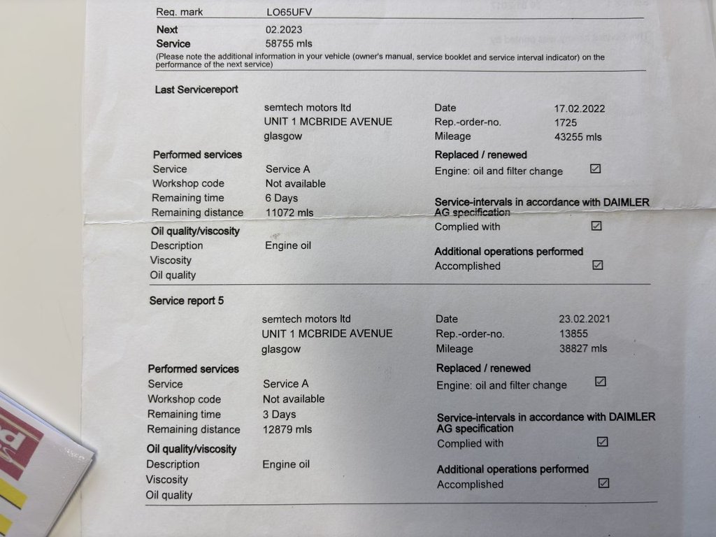 Used Mercedes-Benz A-Class 2015 for sale - 77703670: Photo 27