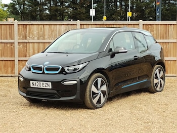 2020 (20) - 125kW 42kWh 5dr Auto
