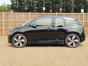 Used BMW i3 2020 for sale - 75865516: Photo