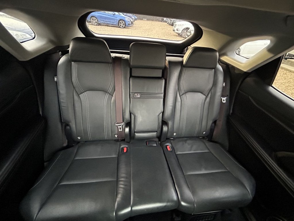 Used Lexus RX 2019 for sale - 77084134: Photo 11