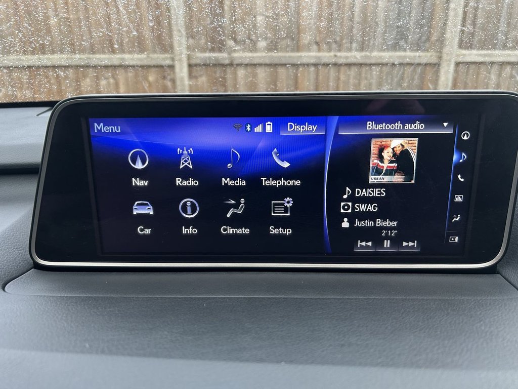 Used Lexus RX 2019 for sale - 77084134: Photo 18