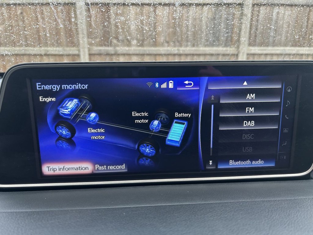 Used Lexus RX 2019 for sale - 77084134: Photo 19