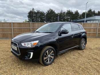 2015 (15) - 1.6 3 5dr