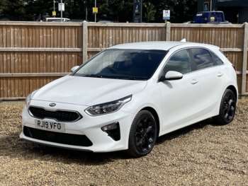 2019 (19) - 1.6 CRDi ISG 3 5dr
