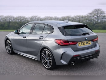 Used BMW 1 Series 2023 for sale - 78256433: Photo