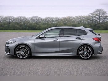 Used BMW 1 Series 2023 for sale - 78256433: Photo