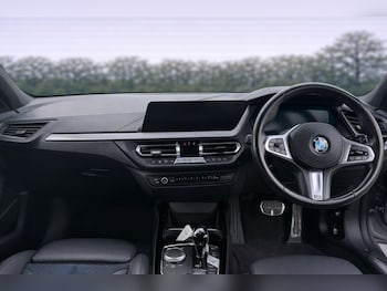 Used BMW 1 Series 2023 for sale - 78256433: Photo