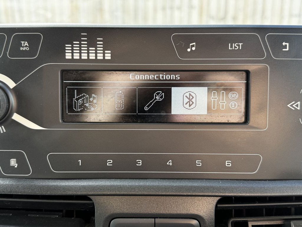 Used Vauxhall Combo 2020 for sale - 76909875: Photo 13