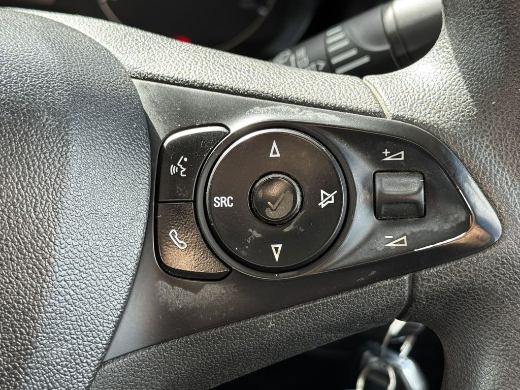 Used Vauxhall Combo 2020 for sale - 76909875: Photo 17