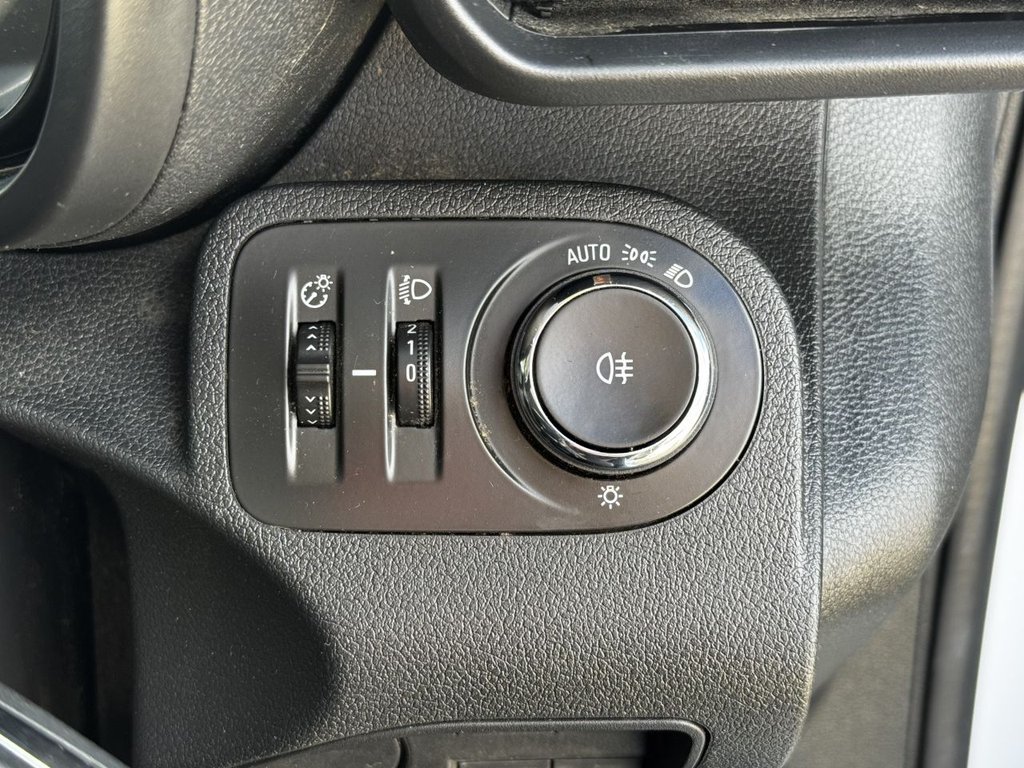 Used Vauxhall Combo 2020 for sale - 76909875: Photo 19