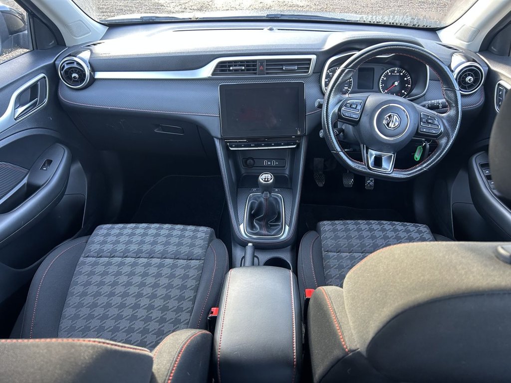 Used MG MG ZS 2022 for sale - 76558633: Photo 10