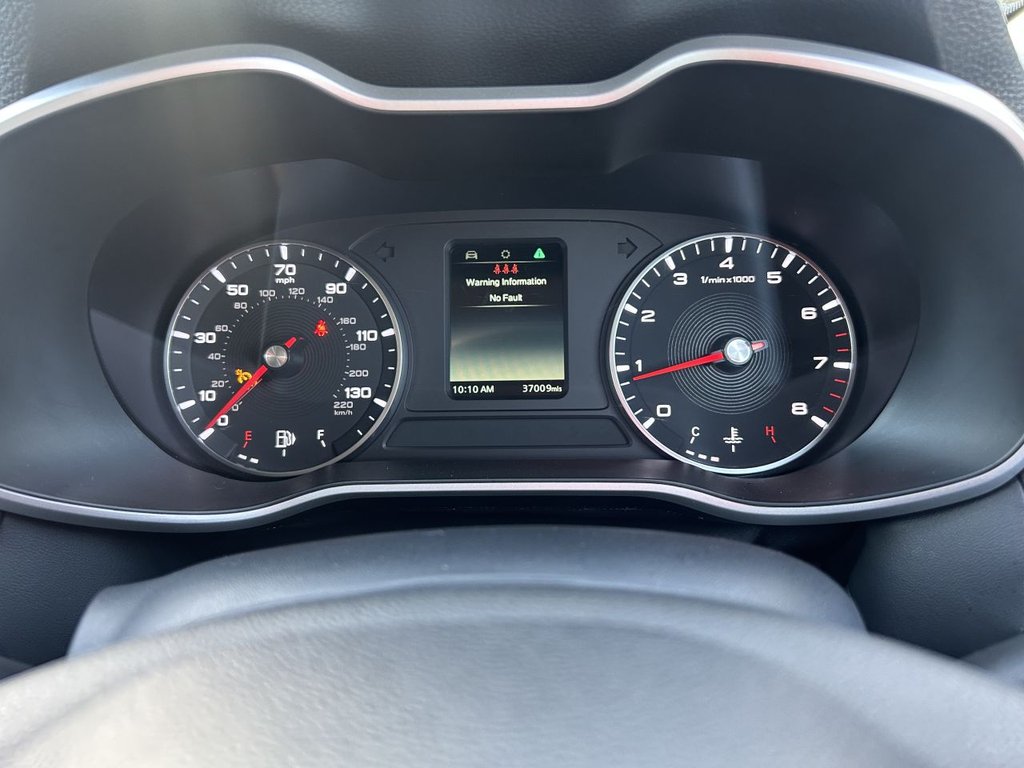 Used MG MG ZS 2022 for sale - 76558633: Photo 12